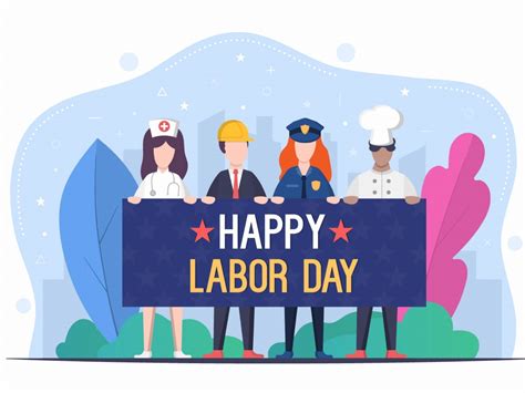 labor day images free no copyright