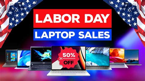 labor day laptop sales 2019