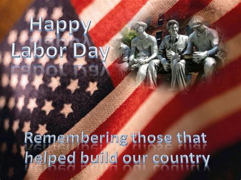 labor day meaning military