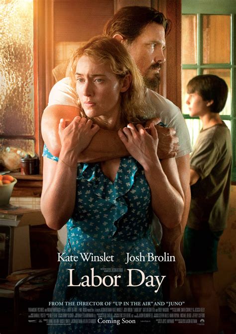 labor day movie ending
