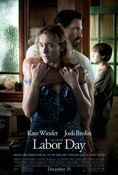 labor day movie trailer