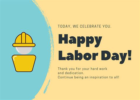 labor day quotes and sayings