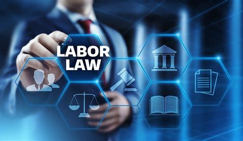 labor law llm requirements