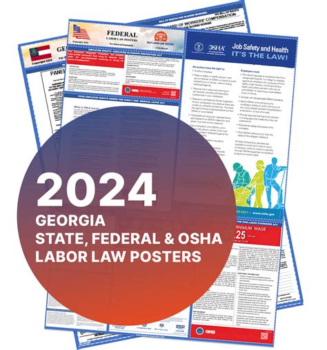 labor laws in georgia