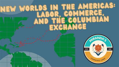 Labor Of Commerce