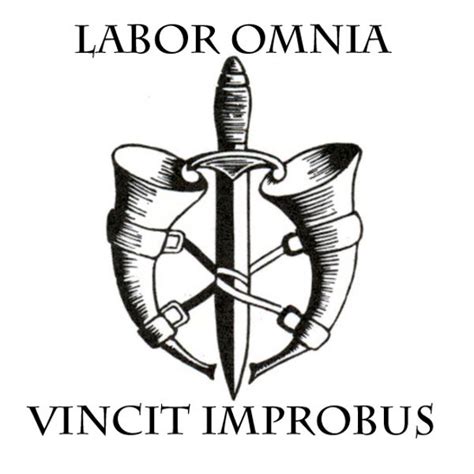 Images Labor Omnia Vincit Improbus Update