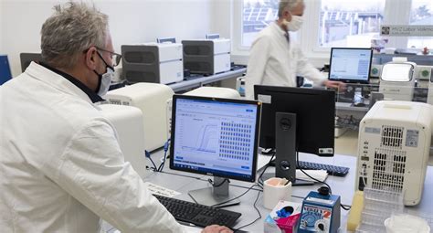 Latest Labor Volkmann Pcr Test More