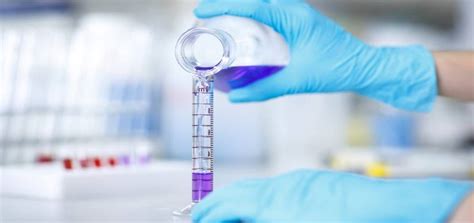 Laboratory Accuracy And Precision