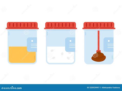 Laboratory Analysis Of Feces