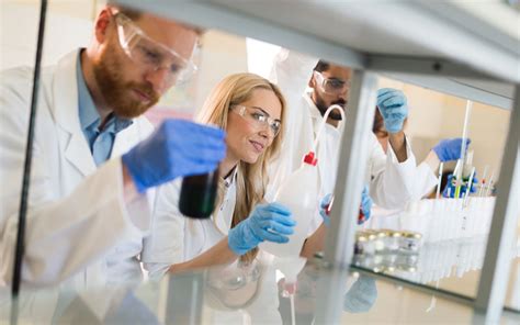 Laboratory Analytical Services