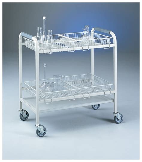 Laboratory Carts