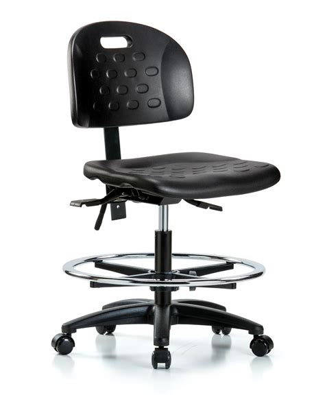 Laboratory Chair