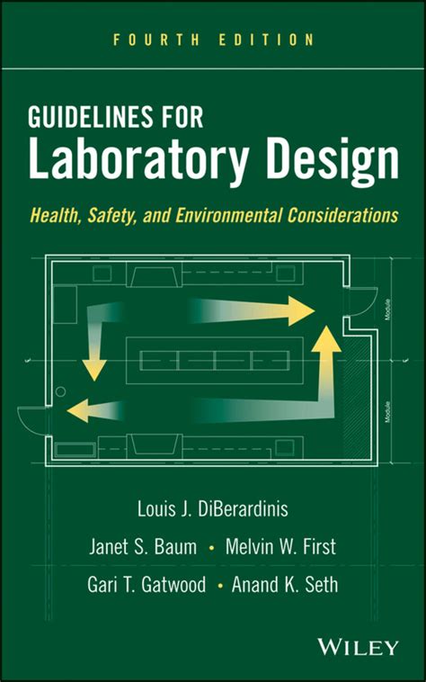 Laboratory Design Guidelines Philippines