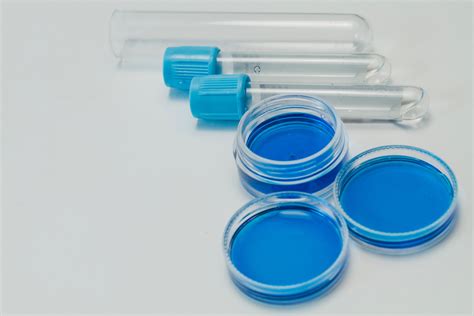 Laboratory Disposables