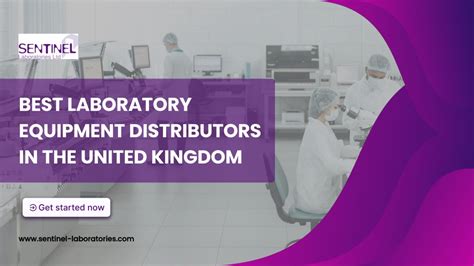 Laboratory Distributors