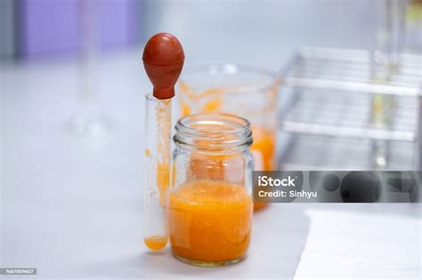 Laboratory Experiment With Example