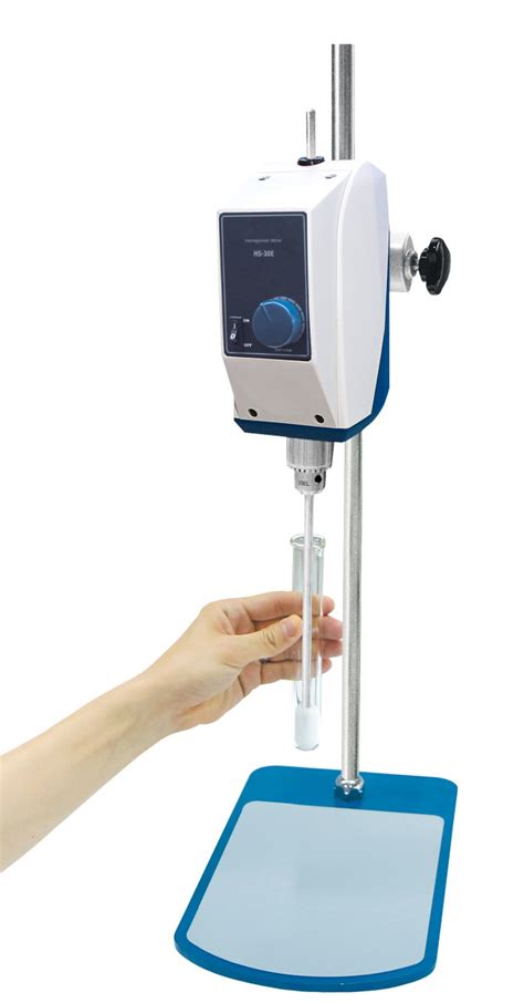 Laboratory Homogenizer Hs Code