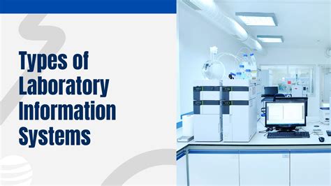Laboratory Information System In The Us