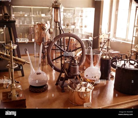 Laboratory Inventions