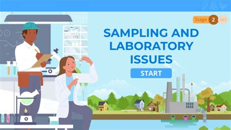 Laboratory Issues