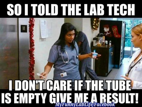 Laboratory Memes