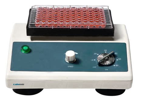Laboratory Microplate Shaker