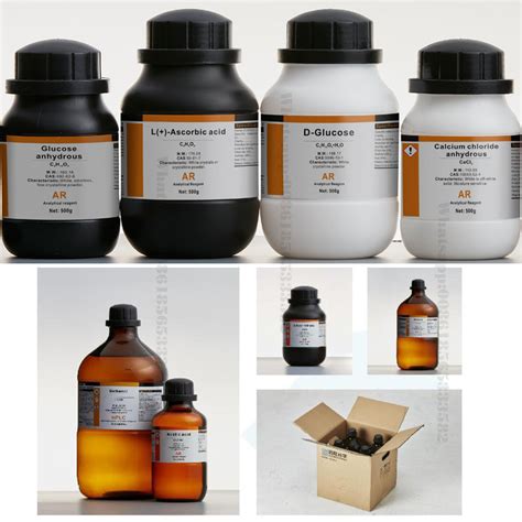 Laboratory Reagent Hs Code