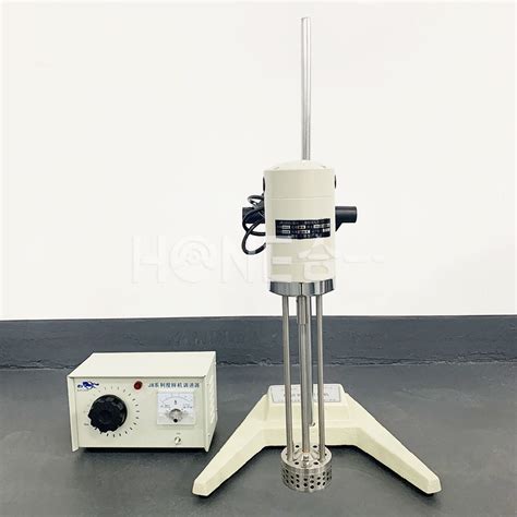 Laboratory Scale Agitator