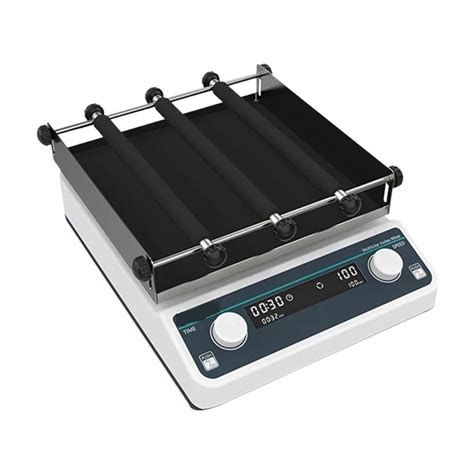 Laboratory Shaker Purpose