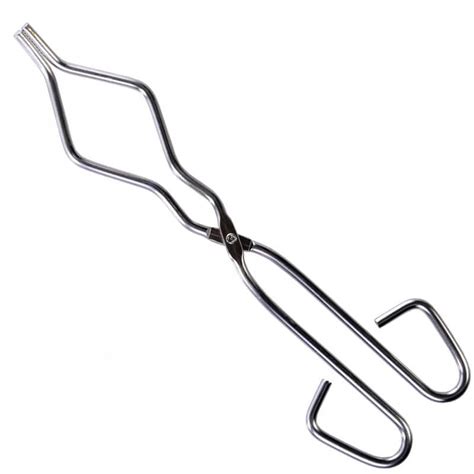 Laboratory Tongs Usage