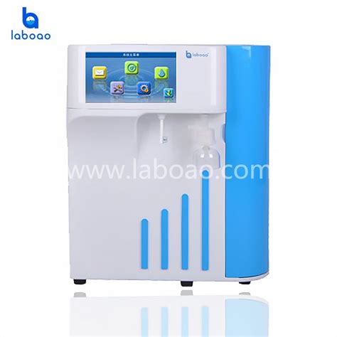 Laboratory Water Purifier