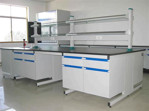 Laboratory Workbench Cost