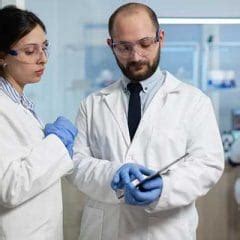 Lab Supervisor Job Description Velvet Jobs