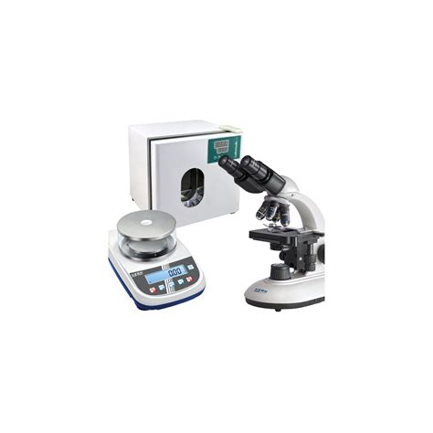 Labormaterial GREENmed24 GmbH