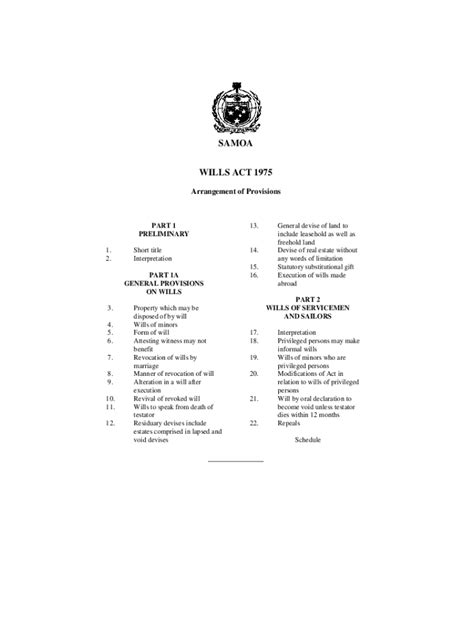 labour and employment relations act samoa