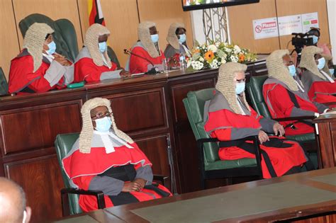 labour court harare judges