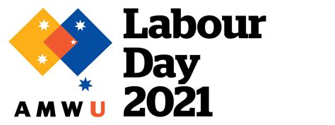 labour day australia 2021
