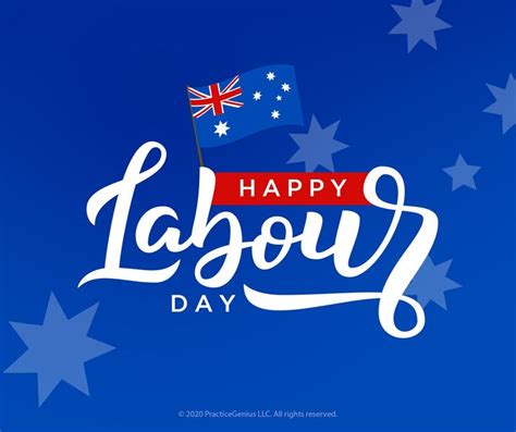 labour day australia-wa