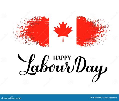 Labour Day in Canada