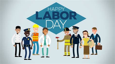 labour day holiday meaning