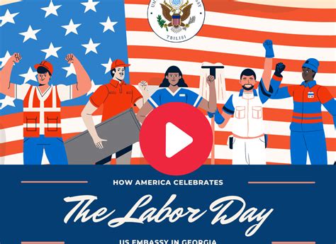 labour day in america traditions