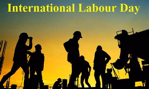 labour day in india date