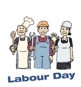 labour day wa 2025