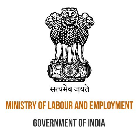 labour department of mp