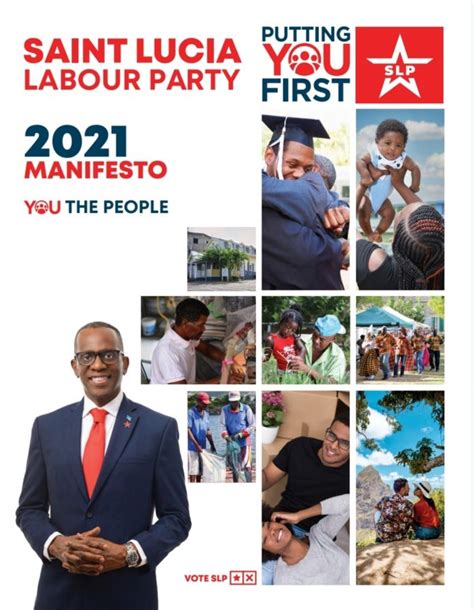 labour party manifesto release date