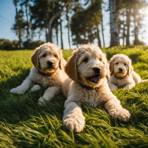 Labradoodle Puppies Wisconsin Sale $500