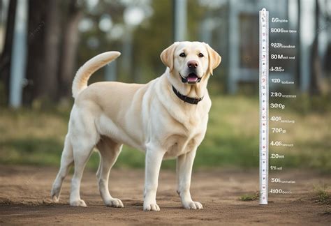 Labrador Retriever Full Size