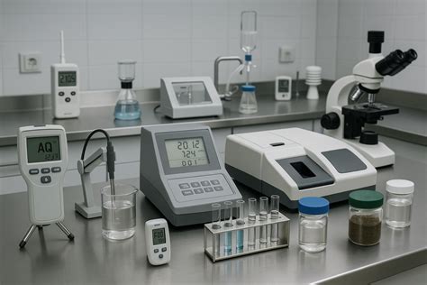 Labs Equipment