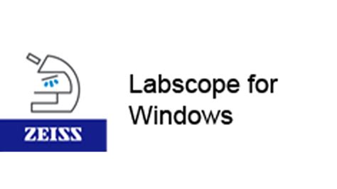 Labscope Zeiss
