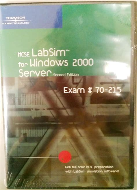 Labsim For Windows Client Pro